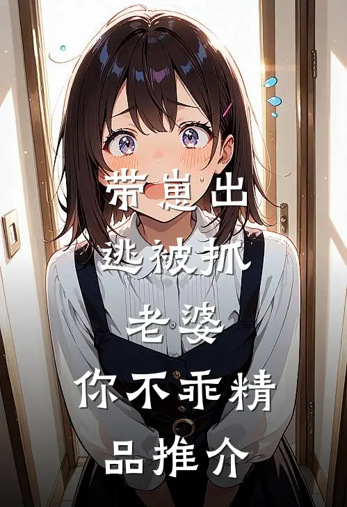 带崽出逃被抓：老婆，你不乖精品推介