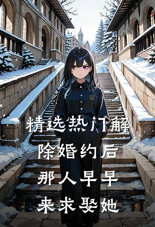 精选热门解除婚约后，那人早早来求娶她