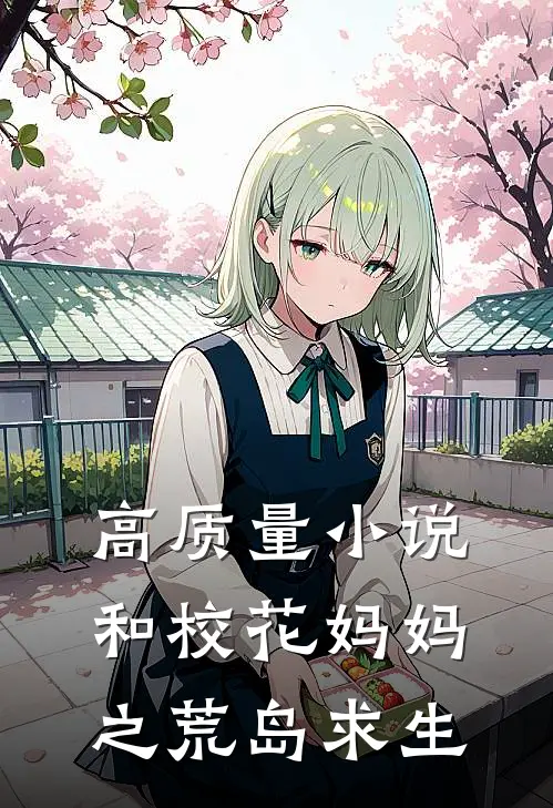 高质量小说和校花妈妈之荒岛求生