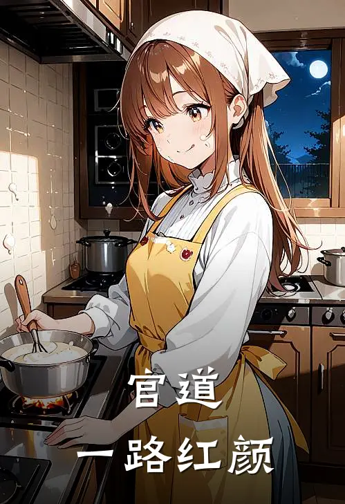 官道：一路红颜
