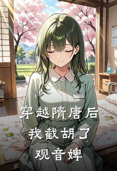 穿越隋唐后，我截胡了观音婢