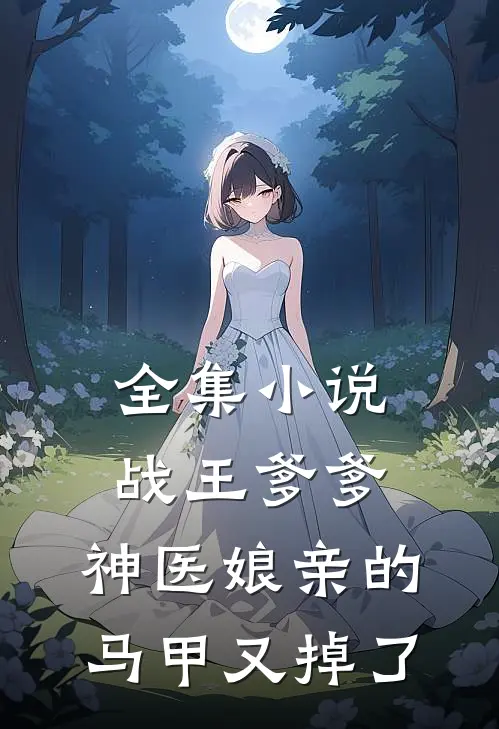 全集小说战王爹爹，神医娘亲的马甲又掉了