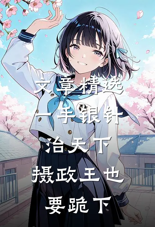 文章精选一手银针治天下，摄政王也要跪下