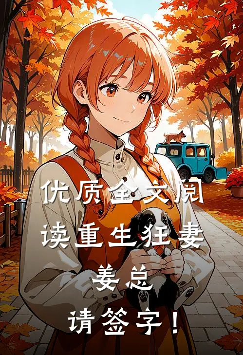 优质全文阅读重生狂妻：姜总，请签字！