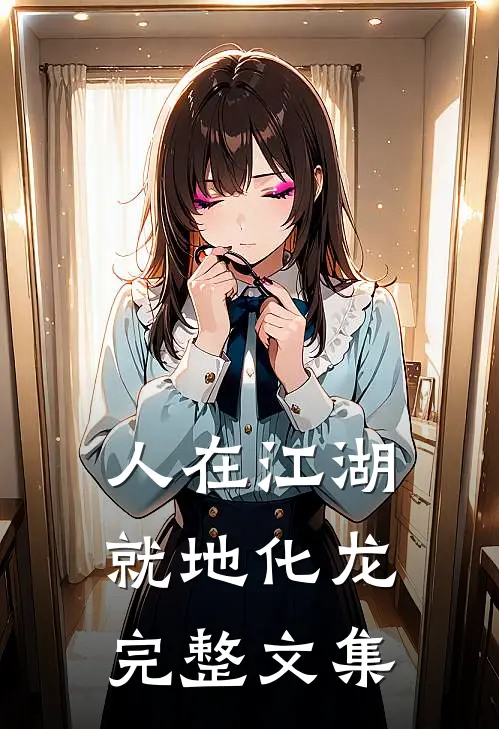 人在江湖，就地化龙完整文集
