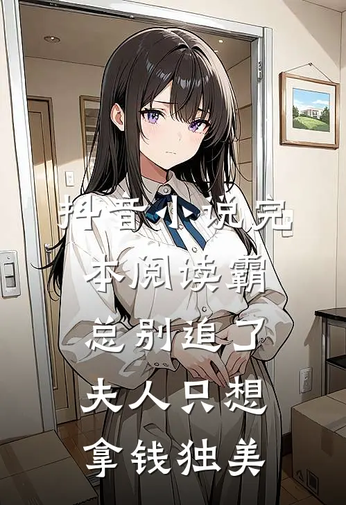 抖音小说完本阅读霸总别追了，夫人只想拿钱独美