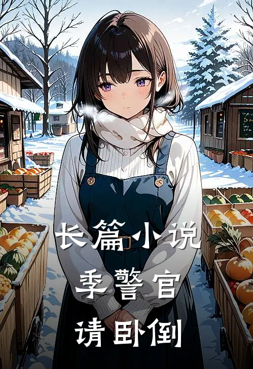 长篇小说季警官，请卧倒