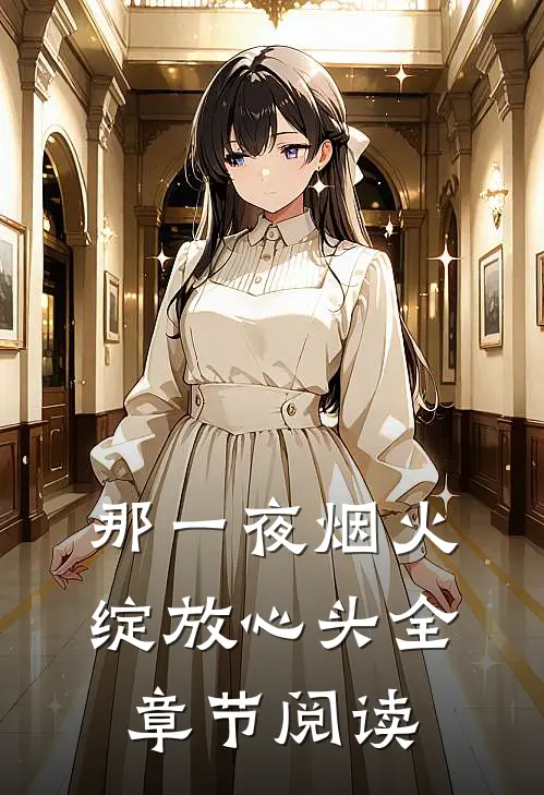 那一夜烟火，绽放心头全章节阅读