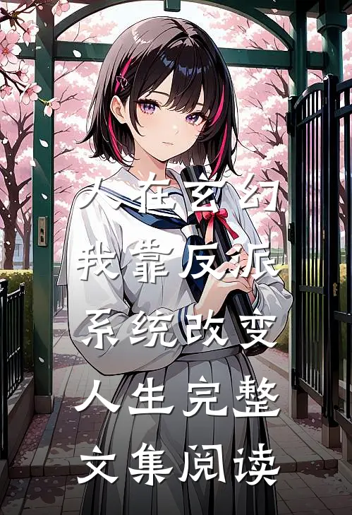 人在玄幻：我靠反派系统改变人生完整文集阅读