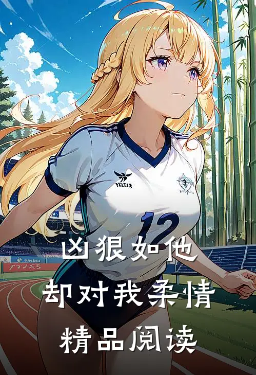 凶狠如他，却对我柔情精品阅读