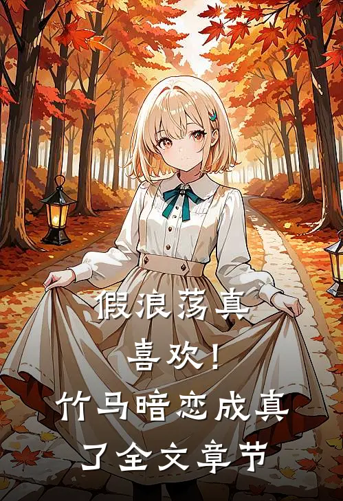 假浪荡真喜欢！竹马暗恋成真了全文章节