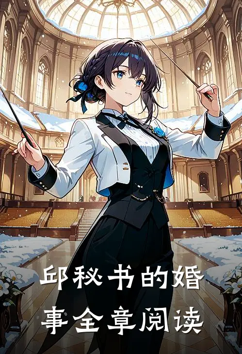 邱秘书的婚事全章阅读