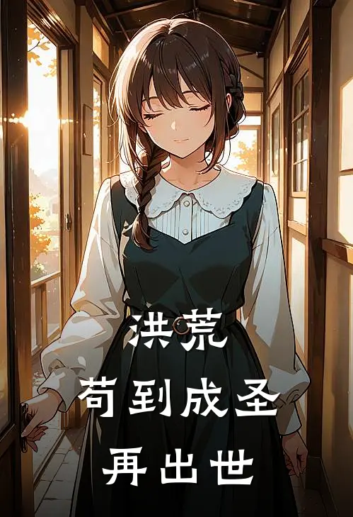 洪荒：苟到成圣再出世