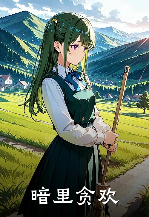 暗里贪欢