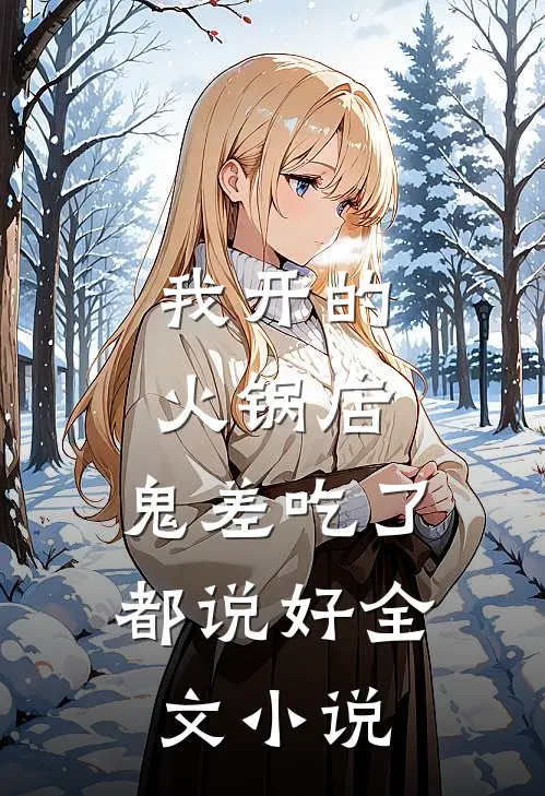 我开的火锅店，鬼差吃了都说好全文小说