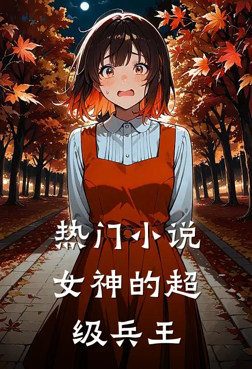 热门小说女神的超级兵王