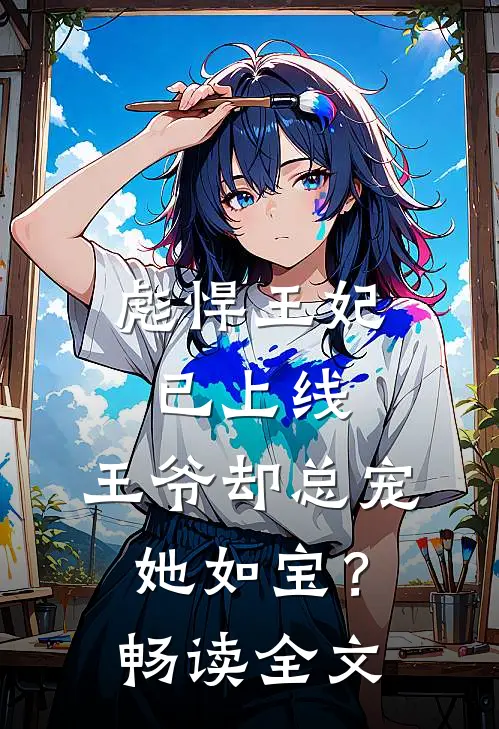 彪悍王妃已上线，王爷却总宠她如宝？畅读全文