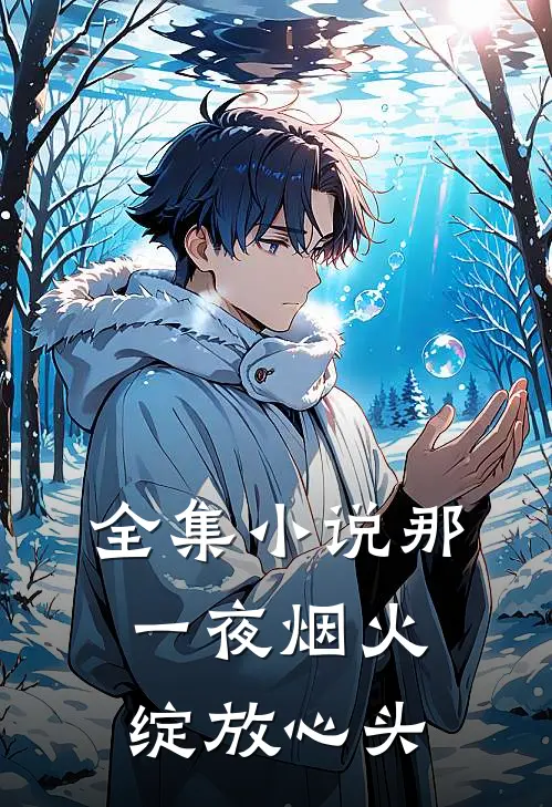 全集小说那一夜烟火，绽放心头
