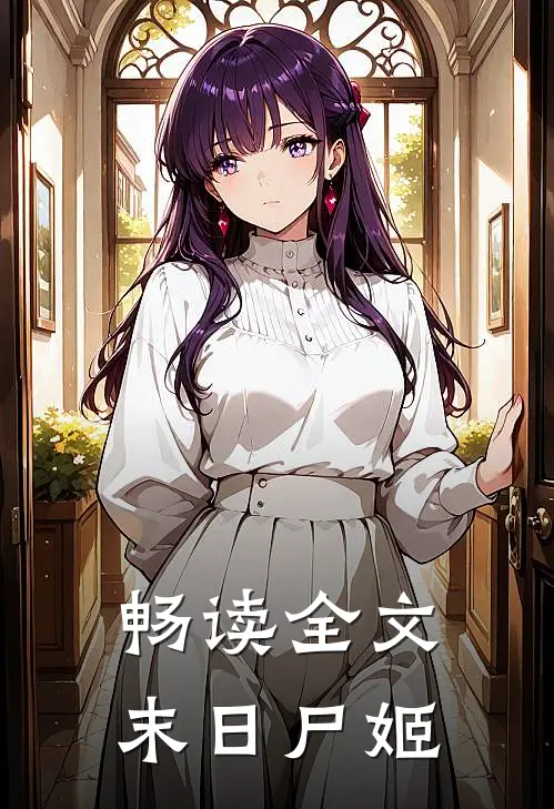 畅读全文末日尸姬