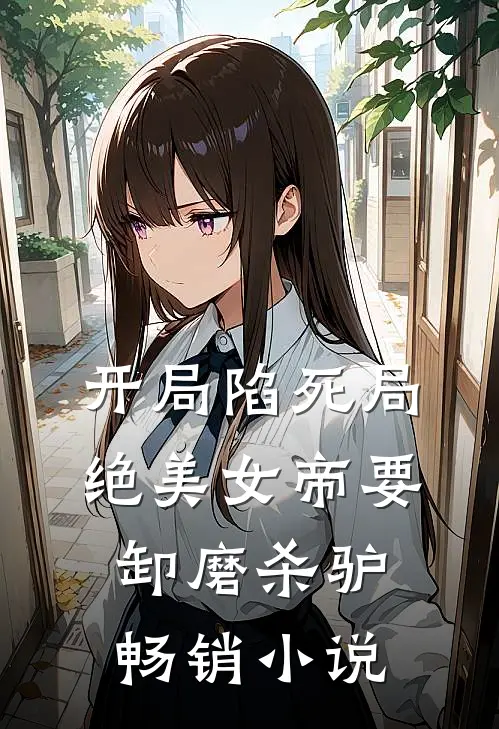 开局陷死局，绝美女帝要卸磨杀驴畅销小说
