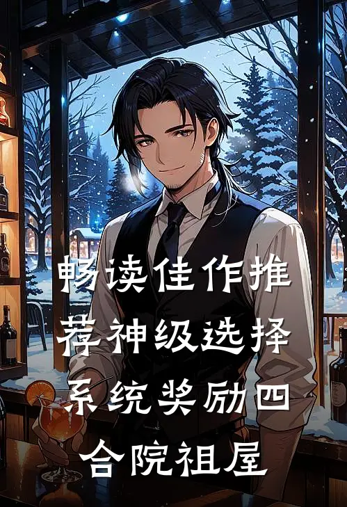 畅读佳作推荐神级选择：系统奖励四合院祖屋