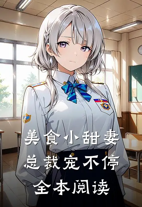 美食小甜妻：总裁宠不停全本阅读