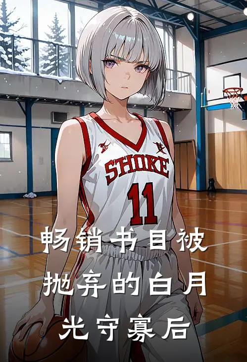 畅销书目被抛弃的白月光守寡后
