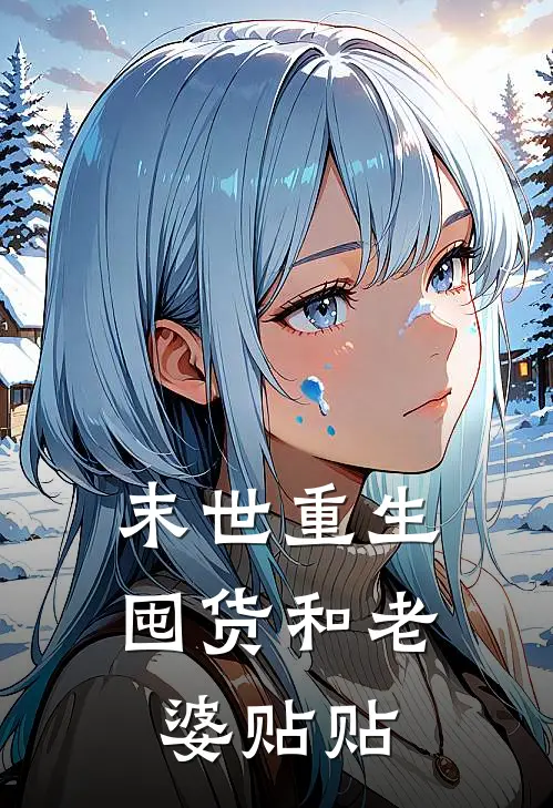 末世重生囤货和老婆贴贴