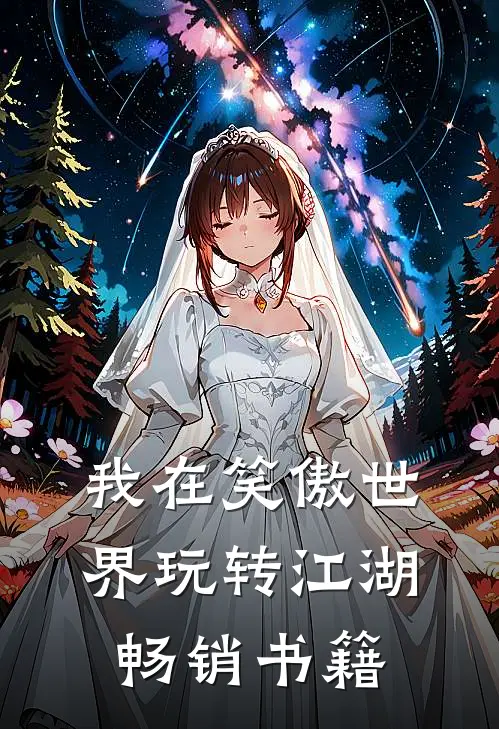 我在笑傲世界玩转江湖畅销书籍