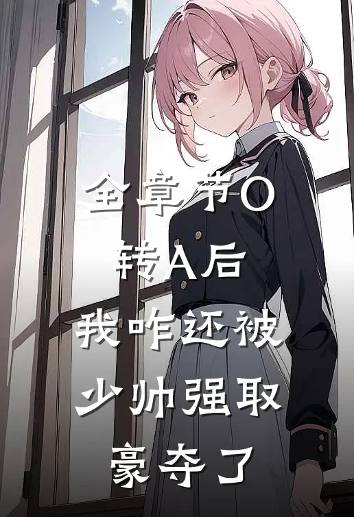 全章节O转A后，我咋还被少帅强取豪夺了