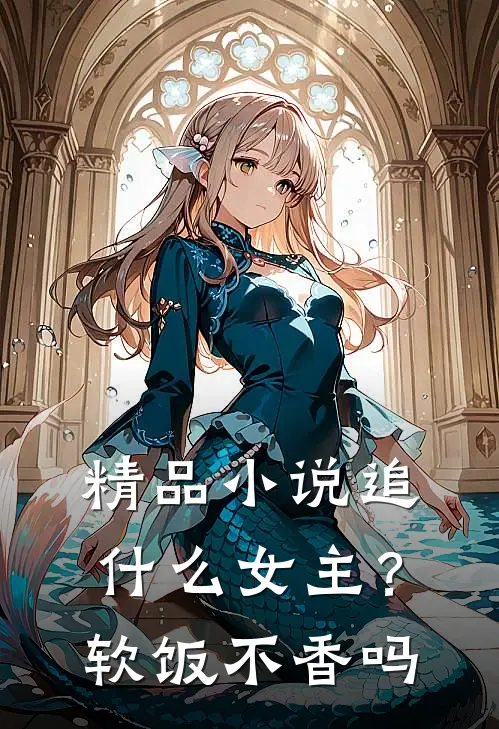 精品小说追什么女主？软饭不香吗