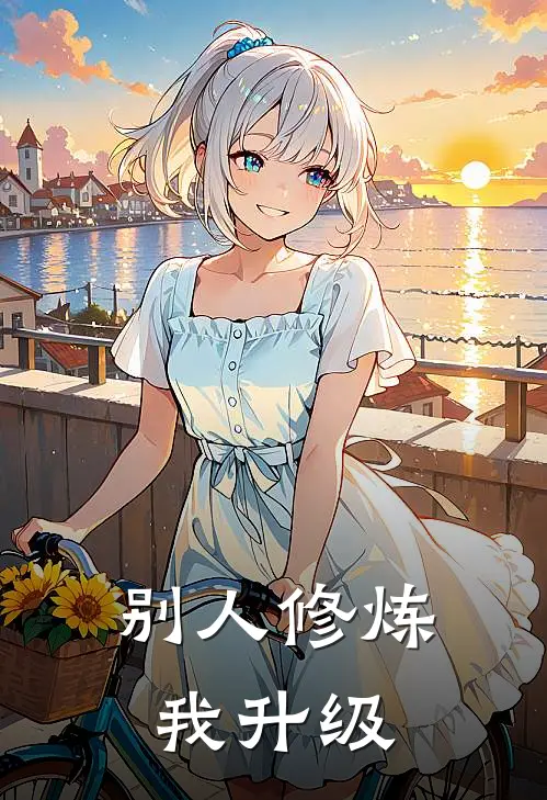 别人修炼我升级