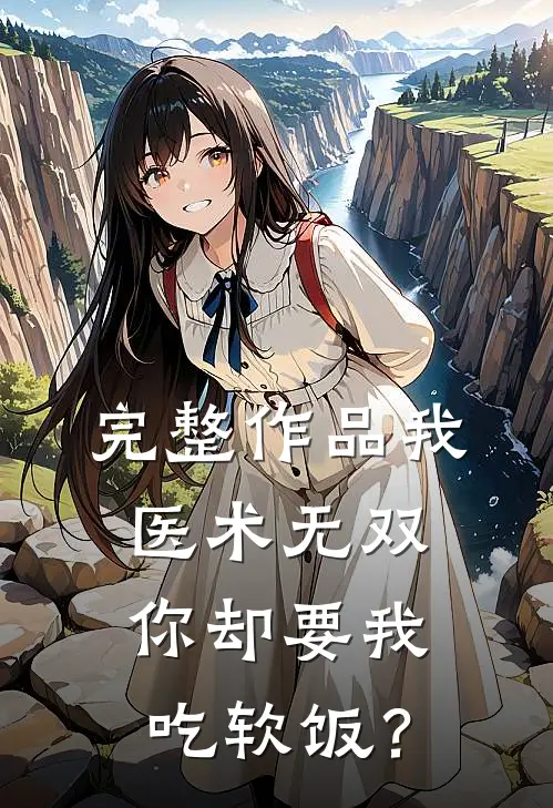 完整作品我医术无双，你却要我吃软饭？