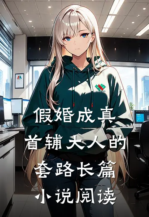 假婚成真：首辅大人的套路长篇小说阅读