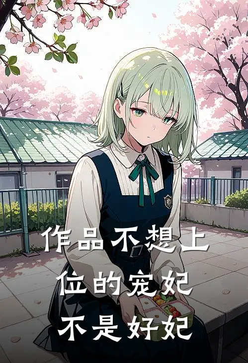 作品不想上位的宠妃不是好妃