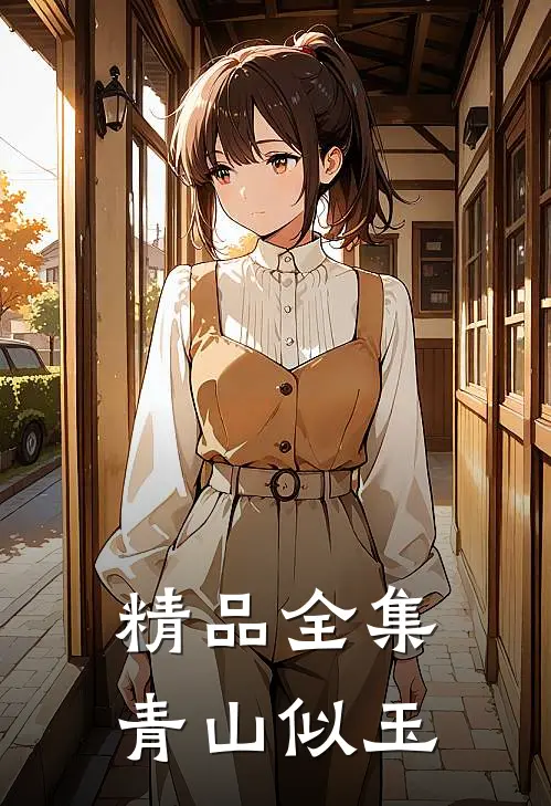 精品全集青山似玉