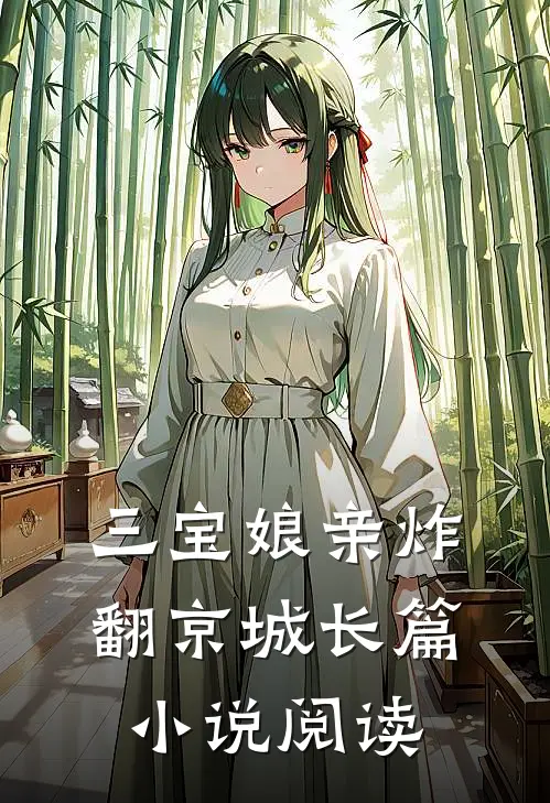 三宝娘亲炸翻京城长篇小说阅读