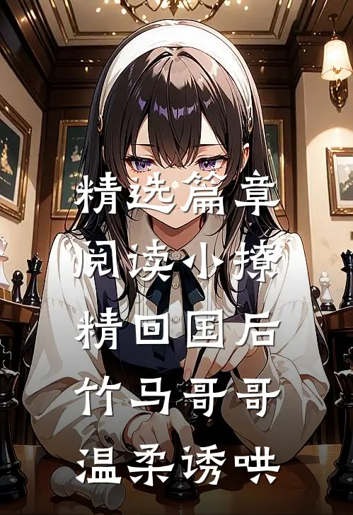 精选篇章阅读小撩精回国后，竹马哥哥温柔诱哄