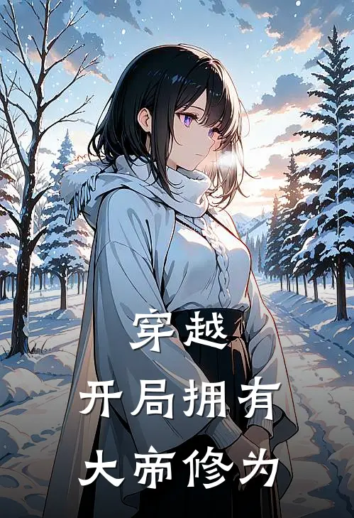 穿越，开局拥有大帝修为