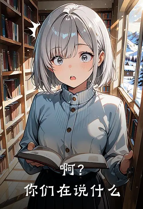 啊？你们在说什么