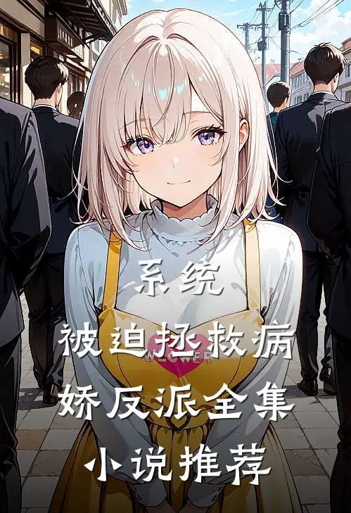系统：被迫拯救病娇反派全集小说推荐