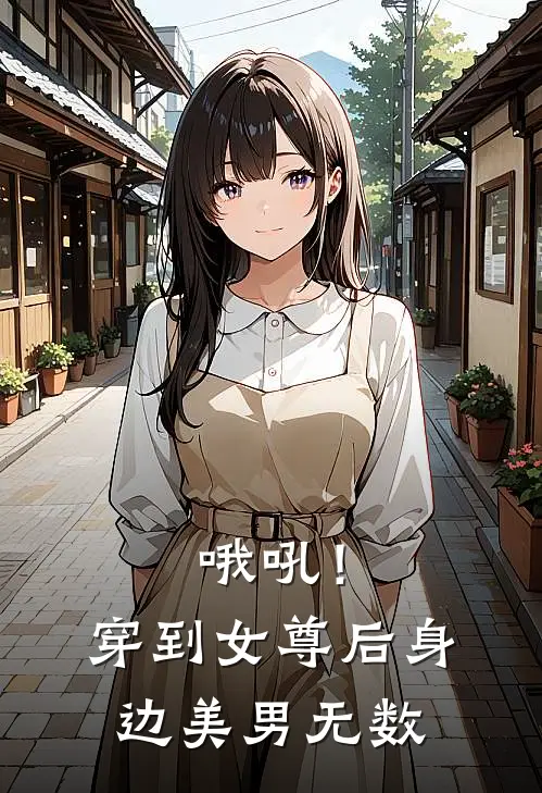 哦吼！穿到女尊后身边美男无数