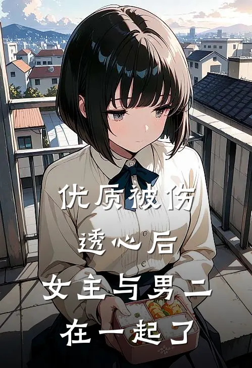 优质被伤透心后，女主与男二在一起了