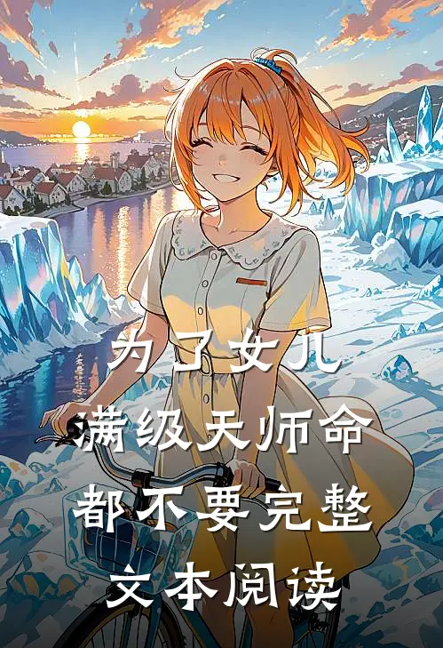 为了女儿，满级天师命都不要完整文本阅读