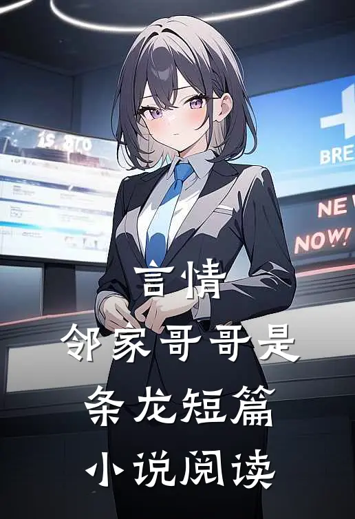 言情：邻家哥哥是条龙短篇小说阅读