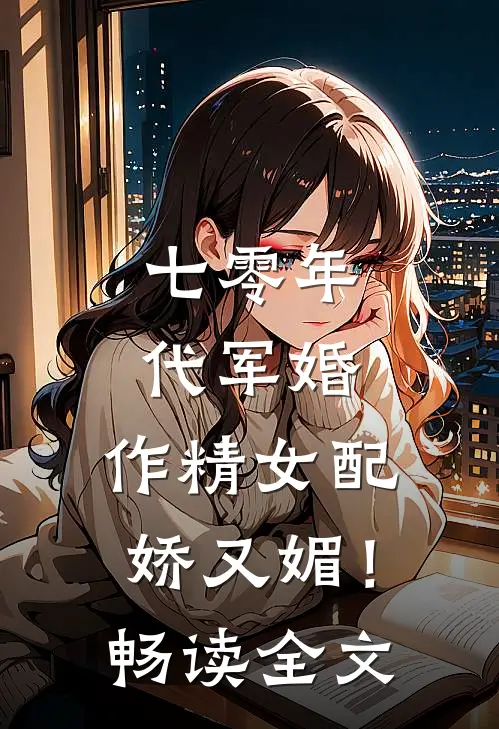 七零年代军婚，作精女配娇又媚！畅读全文