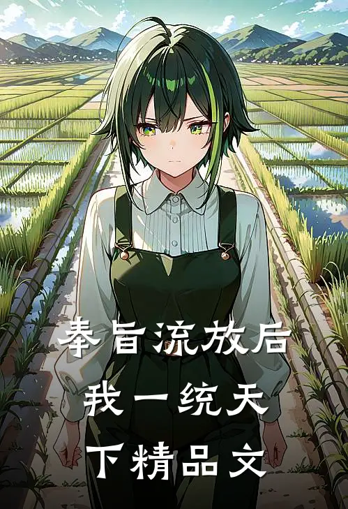 奉旨流放后，我一统天下精品文
