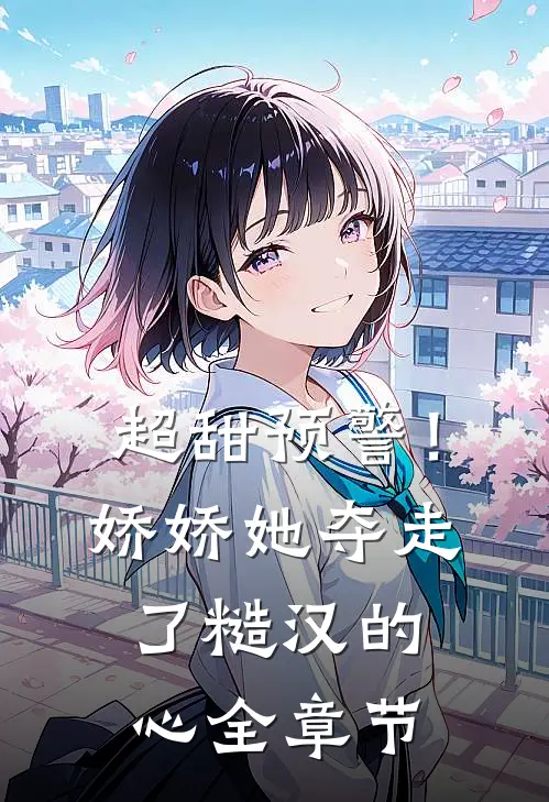 超甜预警！娇娇她夺走了糙汉的心全章节