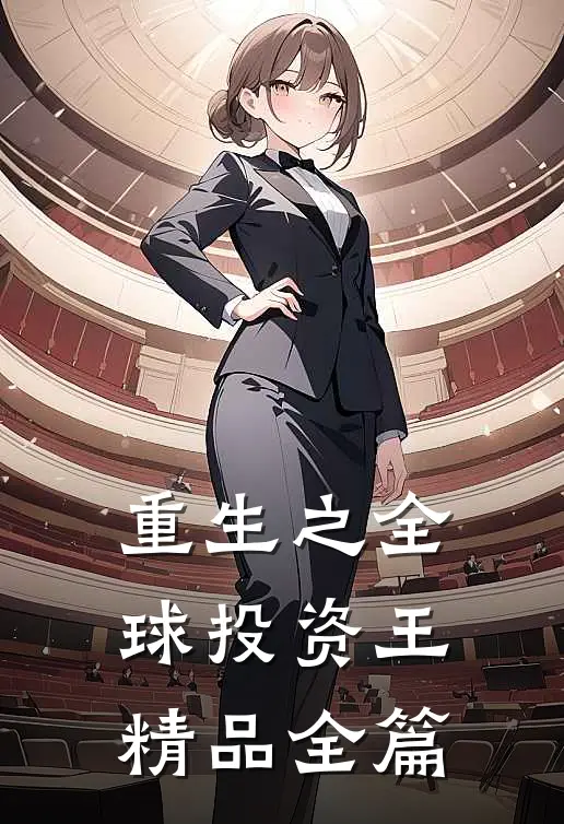 重生之全球投资王精品全篇