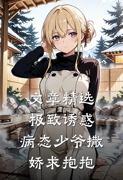 文章精选极致诱惑：病态少爷撒娇求抱抱